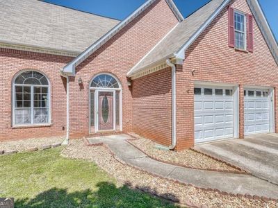 6004 Bordeau Walk SE, Smyrna, GA, 30082