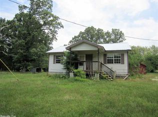 226 McManus Rd, Monticello, AR 71655