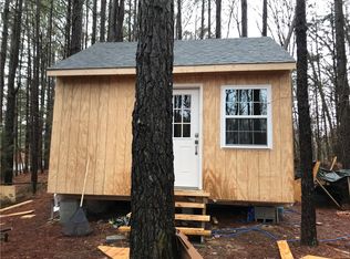 638 Tom Young Bridge Rd, Iva, SC 29655