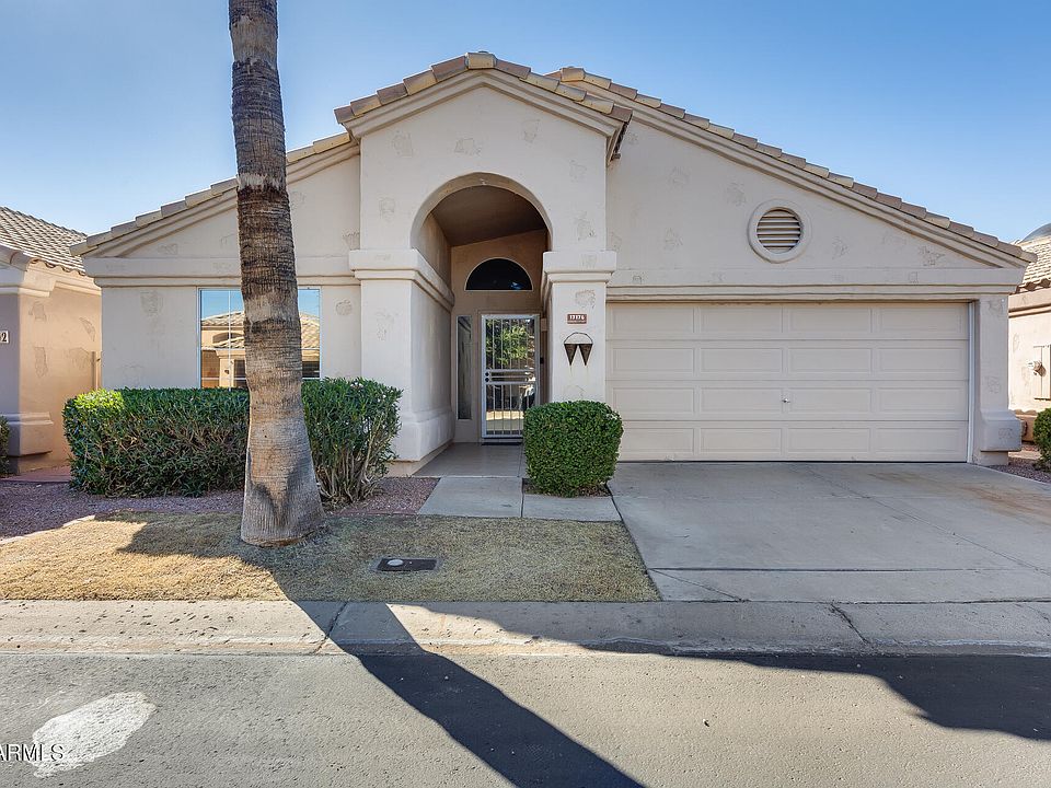 17176 N WINDING Trail, Surprise, AZ 85374 | Zillow
