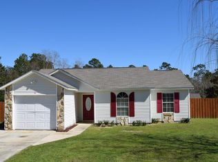16 Flora Cv, Crestview, FL 32539