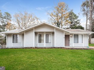 438 Wesley Park Dr, Jonesboro, GA 30238