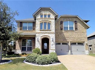 411 Florence Dr, Fate, TX 75087