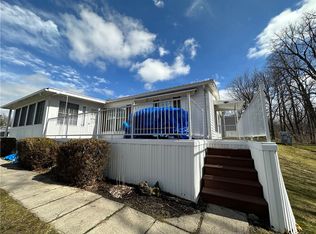 4795 E Lake Rd LOT 25, Livonia, NY 14487