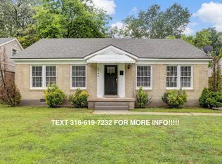 3199 Highland Park Pl, Memphis, TN 38111