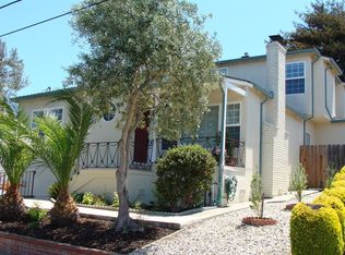 119 Burbank Ave, San Mateo, CA 94403