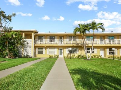 1001 Flame Vine Ave APT 202, Delray Beach, FL, 33445