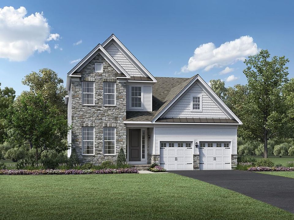Country Manor