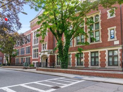 76 Elm St APT 317, Boston, MA, 02130