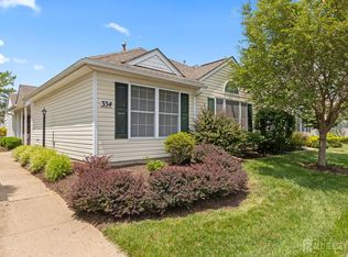 334 Waterside Blvd, Monroe Township, NJ 08831