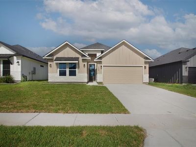 3629 Rebecca Dr, Corpus Christi, TX, 78410