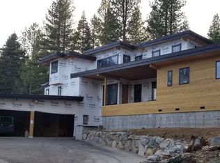 11972 Saddleback Drive, Truckee, CA