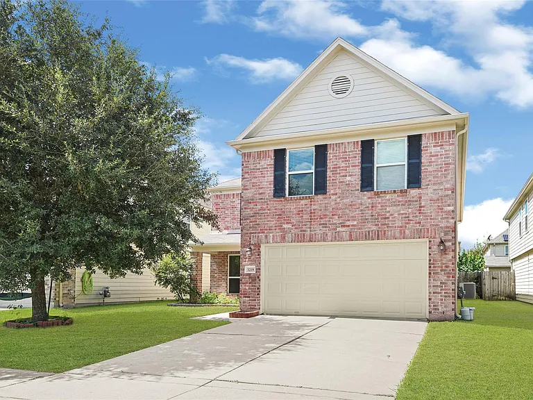 3219 Zephyr Glen Way — Photo 2