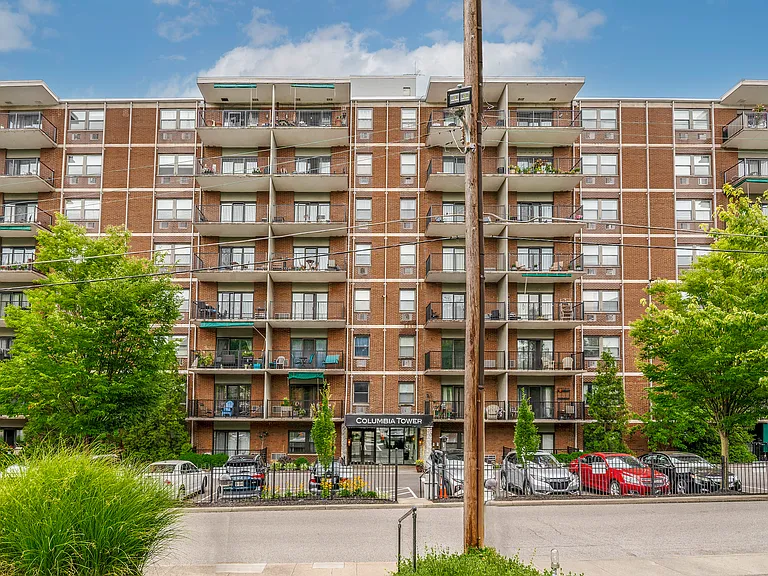 1815 William Howard Taft Rd #207 — Photo 9