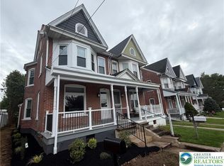 40 Locust St, Macungie, PA 18062