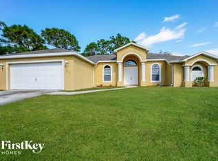 3716 37th St SW, Lehigh Acres, FL 33976