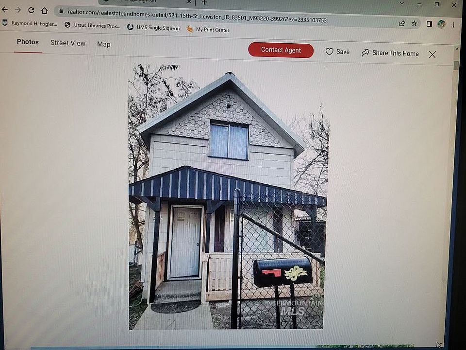 1st image of 521 15th St