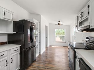 4392 Appaloosa Rd, Snowflake, AZ 85937