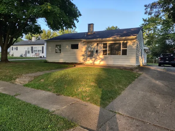 19 Sillman Ct, Fairborn, OH 45324