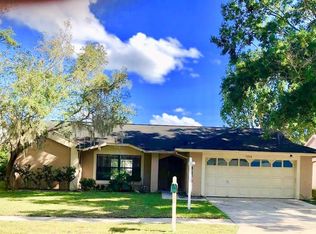 5208 Dorrington Ln, Orlando, FL 32821
