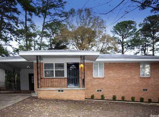 5 Irving Dr, Little Rock, AR 72204