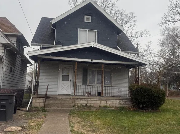 1455 Oak St, Toledo, OH 43605