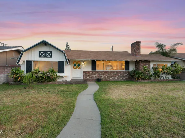 370 E La Verne Ave, Pomona, CA 91767