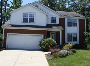 6133 Silverglade Dr, Columbus, OH 43230