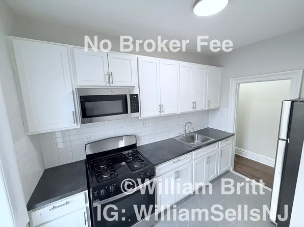 18-20 Kensington Ave #1B, Jersey City, NJ 07304