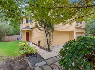 34 E Stedhill Loop, Conroe, TX 77384