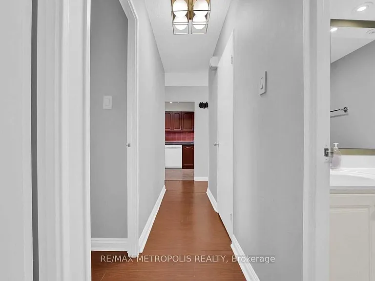 2365 Kennedy Rd #1106 — Photo 21