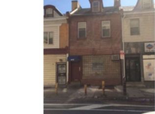 309 N 13th St, Philadelphia, PA 19107