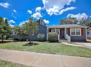 414 Terrace Cir, Lamesa, TX 79331