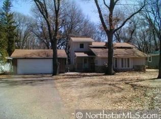 7981 Sunnyside Rd, Mounds View, MN 55112