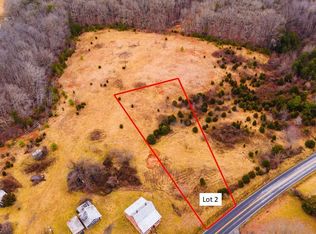 Centerville Rd LOT 2, Bedford, VA 24523