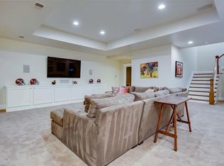 435 S Vine St, Denver, CO 80209