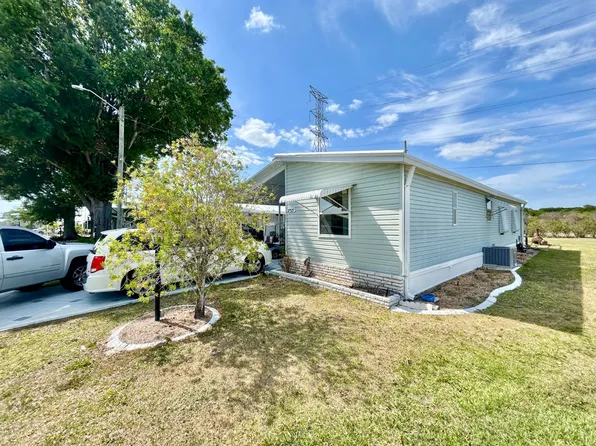 37527 Barbara Dr, Avon Park, FL 33825