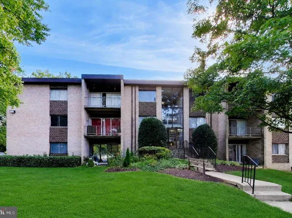 3720 Bel Pre Rd APT 1, Silver Spring, MD 20906
