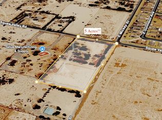 5220 Squaw Valley Rd, Pahrump, NV 89061