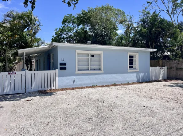 815 SW 2nd St, Fort Lauderdale, FL 33312
