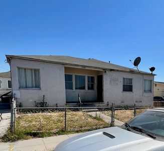 5245-47 Churchward St, San Diego, CA, 92114