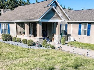606 Riva Lake Rd, Winchester, TN 37398