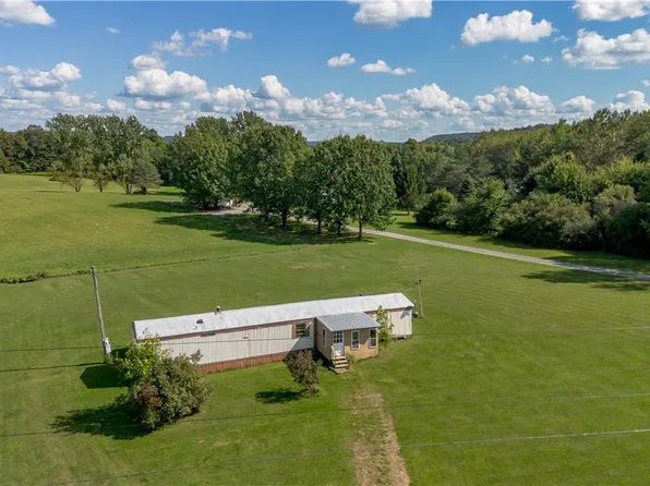 4556 Roher Rd, Morrisville, NY 13408