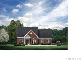 3108 E Haveron St, Waxhaw, NC 28273