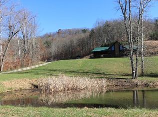 800 Sasser School Rd, London, KY 40744