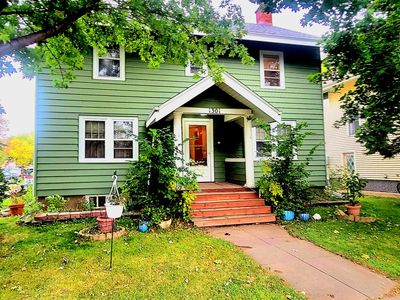 1301 S 1st St, Aberdeen, SD, 57401