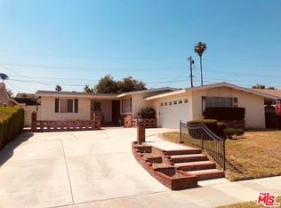 14733 Figueras Rd, La Mirada, CA 90638