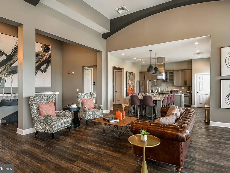Westview Clubhouse