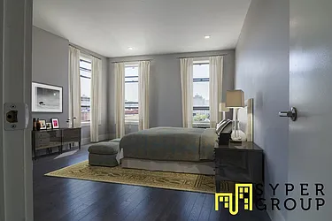 Rented by The Syper Group