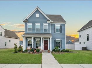 106 Ryker Rd E, Moyock, NC 27958